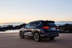 Hyundai Santa Fe Highlander 2018 года (AU)